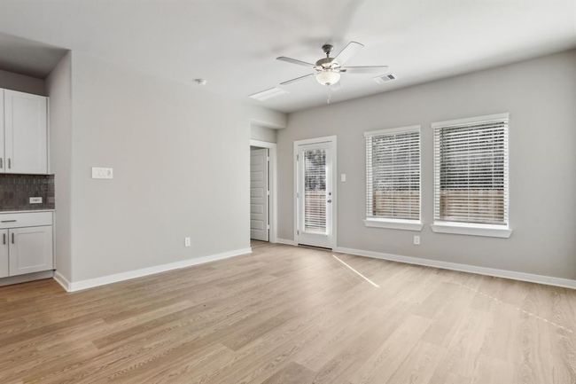 Photo is not of the actual home but is an inspirational photo of builder’s model home and may depict options, furnishings, and/or decorator features that are not included. | Image 19