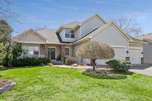 758 Heron Ave N, Oakdale, MN, 55128-5387 | Card Image