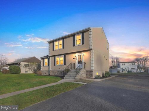 1306 Wynfield Ave, BRISTOL, PA, 19007-2549 | Card Image