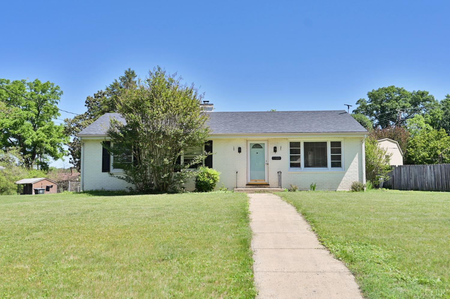 Residential in Lynchburg