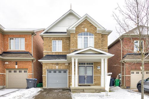 4 Humberstone Cres, Brampton, ON, L7A4C4 | Card Image