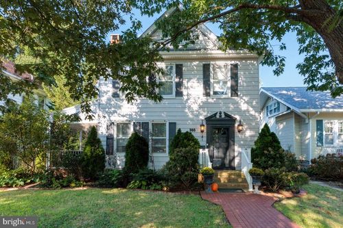 305 S Aurora St, EASTON, MD, 21601-3414 | Card Image