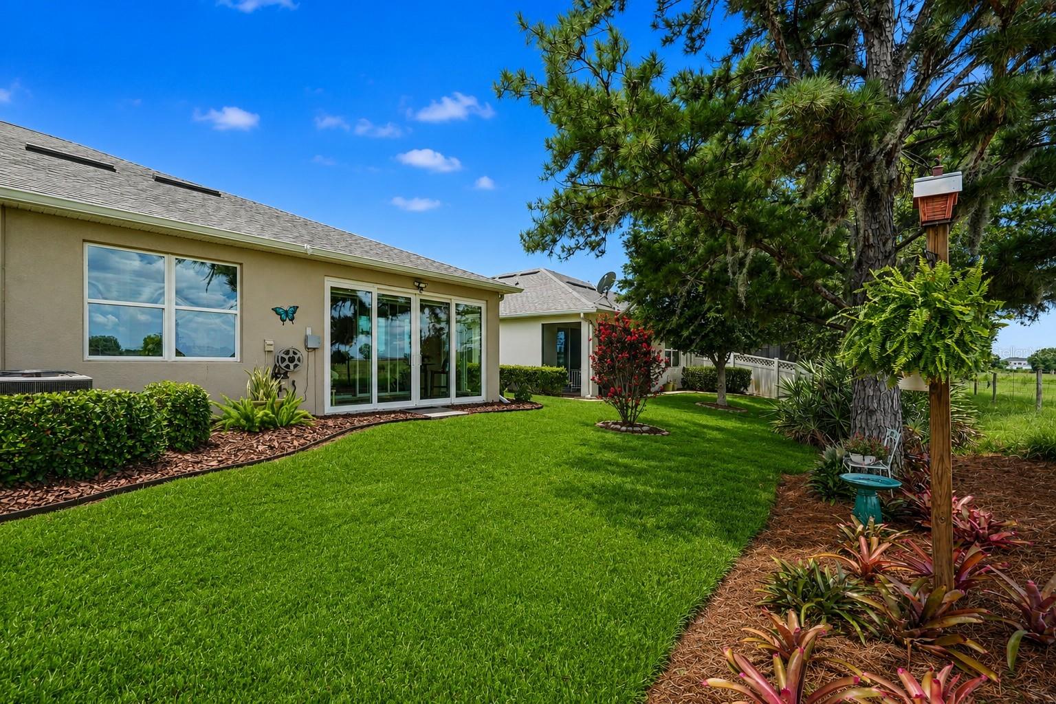 Residential in WESLEY CHAPEL 2
