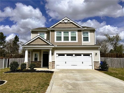 137 Ledford Ave, Raeford, NC, 28376-2274 | Card Image