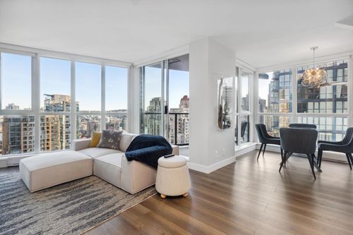 2406-1155 Seymour St, Vancouver, BC, V6B1K2 | Card Image