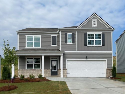 154 Berkley Ln, Braselton, GA, 30517 | Card Image