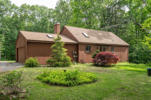 544 Gurleyville Rd, Storrs Mansfield, CT, 06268-1414 | Card Image