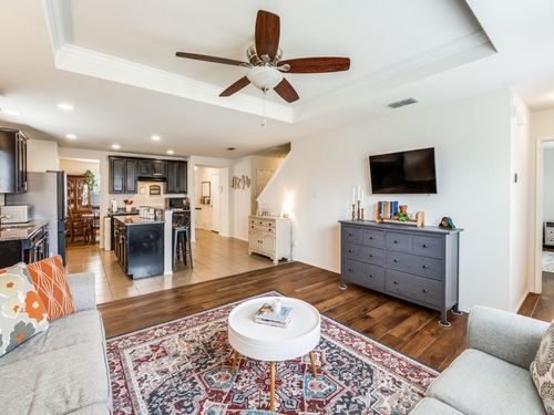 3109 Adrian Creek Dr, Little Elm, TX, 75068-2939 | Card Image