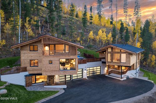 b-1721 Geneva Dr, Vail, CO, 81657-4309 | Card Image