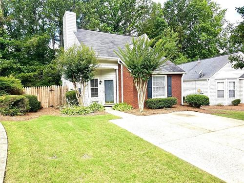 2651 Laurel Lane Nw, Kennesaw, GA, 30152 | Card Image