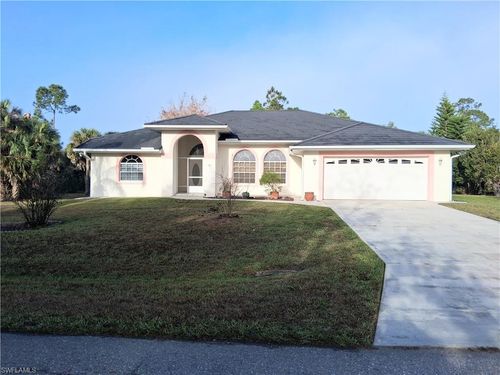 503 Poinsettia Ave, Lehigh Acres, FL, 33972-7830 | Card Image