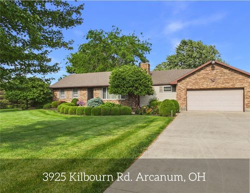 3925 Kilbourn Rd, Arcanum, OH, 45304-9732 | Card Image