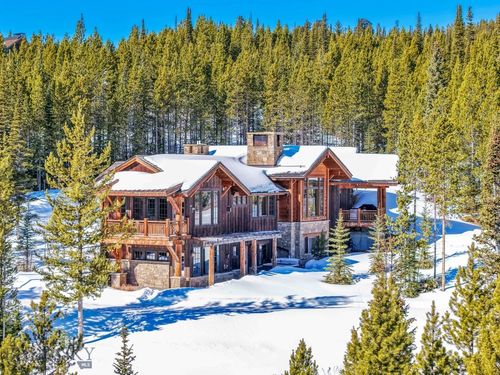 755 Eagle View Trl, Big Sky, MT, 59716 | Card Image