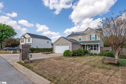 8 Single Oak Ct, Fountain Inn, SC, 29644-6158 | Card Image