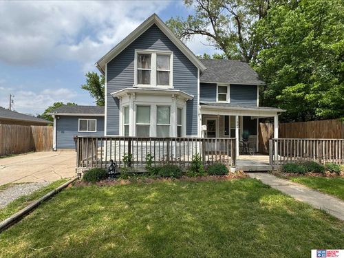 1424 Grant St, Beatrice, NE, 68310-3160 | Card Image