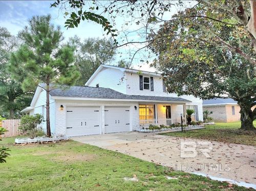 4033 Shana Dr, Mobile, AL, 36605-4543 | Card Image