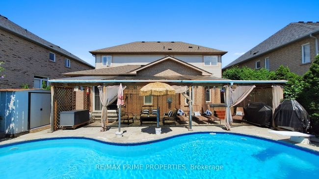 869 Strouds Lane, House other with 5 bedrooms, 4 bathrooms and 4 parking in Pickering ON | Image 36