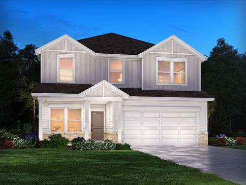122 Ogden Cv, Smyrna, TN, 37167-2291 | Card Image