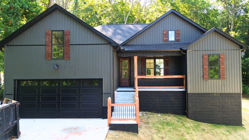543 Southside Dr, Mcminnville, TN, 37110-7447 | Card Image