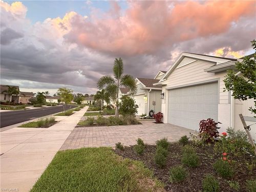 43878 Blue Heron Ln, Babcock Ranch, FL, 33982-9401 | Card Image