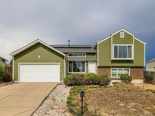 778 S Fairplay Ct, Aurora, CO, 80012-3767 | Card Image