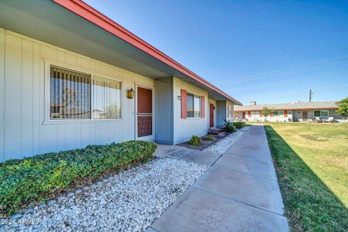 14012 N Newcastle Drive, Sun City, AZ, 85351 | Card Image