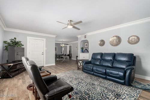 921 W Verde Ln, Phoenix, AZ, 85013-4030 | Card Image