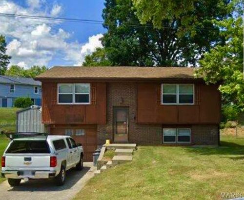 702 Rosamund St, Jackson, MO, 63755-2454 | Card Image