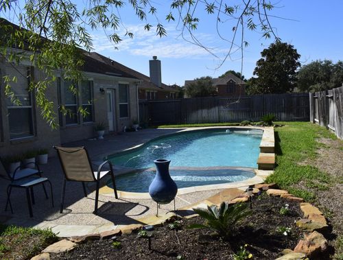 18022 Oak Orchard Ln, Cypress, TX, 77433-1485 | Card Image