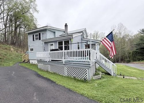157 Westpoint Rd, Mineral Point, PA, 15942-5715 | Card Image
