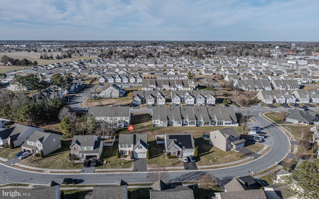 Residential in MILLSBORO 2