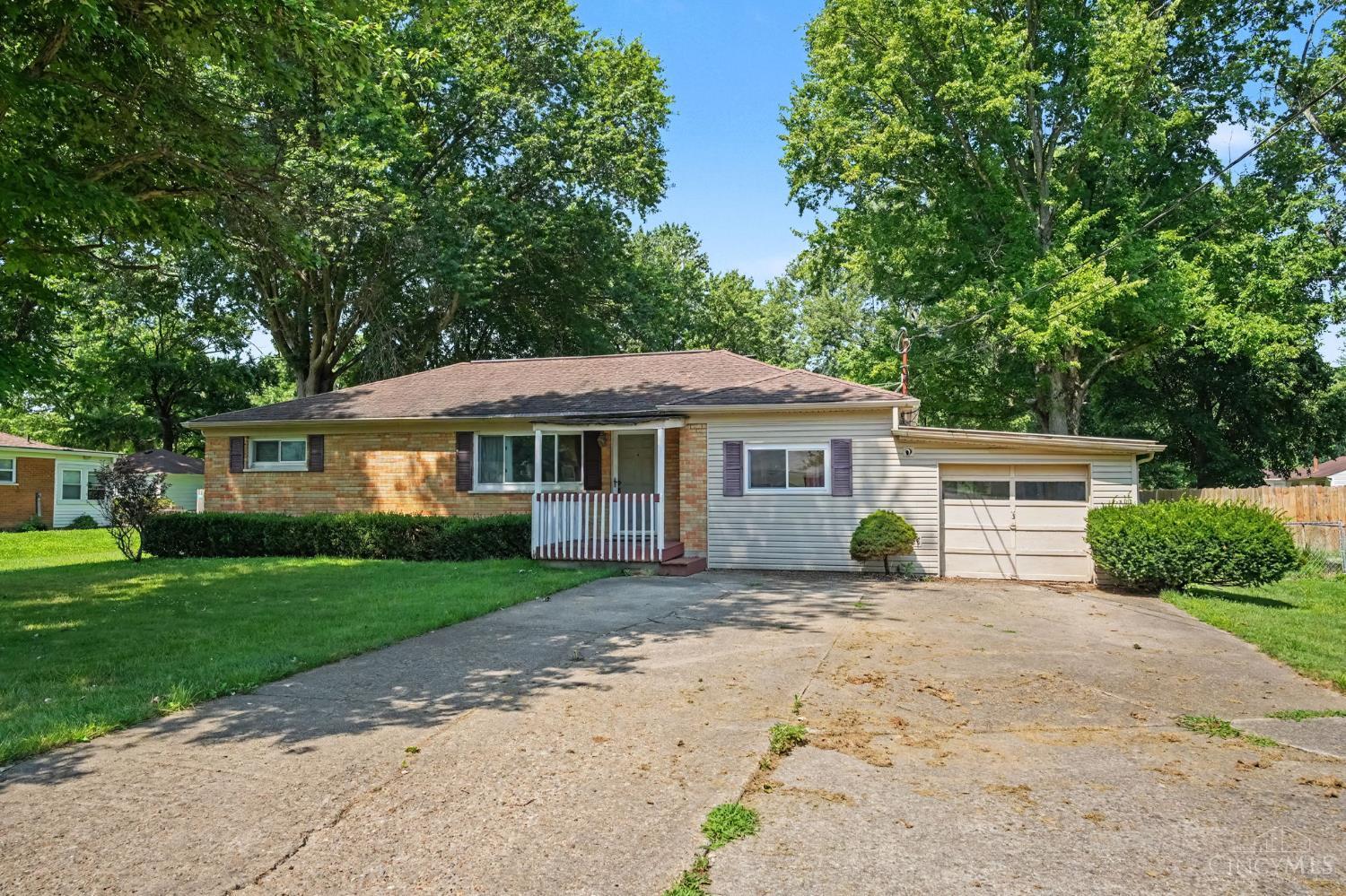 Residential in Union Twp 4