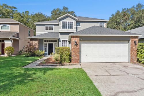 4413 Riverton Dr, ORLANDO, FL, 32817-1447 | Card Image