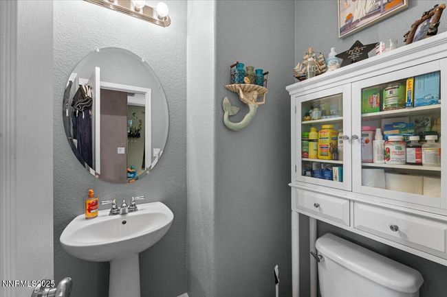 7221 Windswept Loop, House other with 4 bedrooms, 3 bathrooms and 2 parking in Sparks NV | Image 19