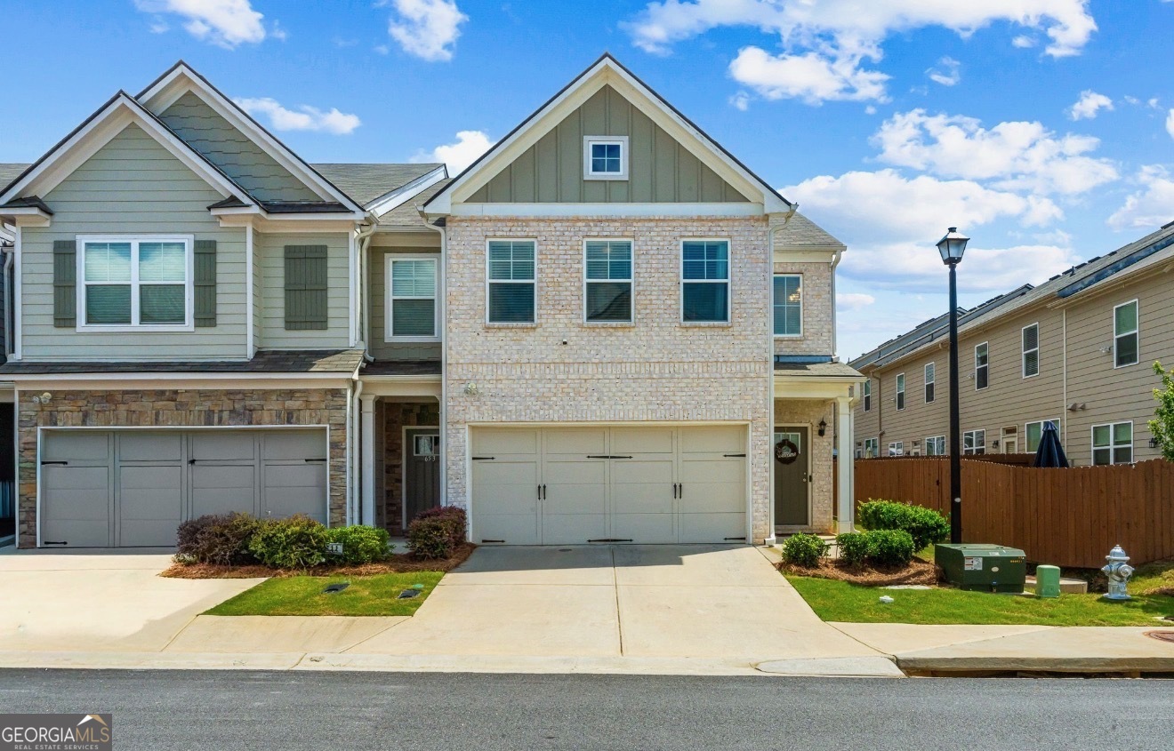 Residential in Fairburn 3