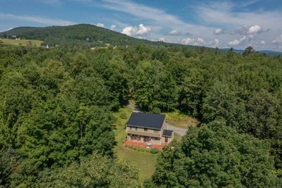 417 Iron Foundry Road, House other with 3 bedrooms, 1 bathrooms and null parking in Franconia NH | Image 2