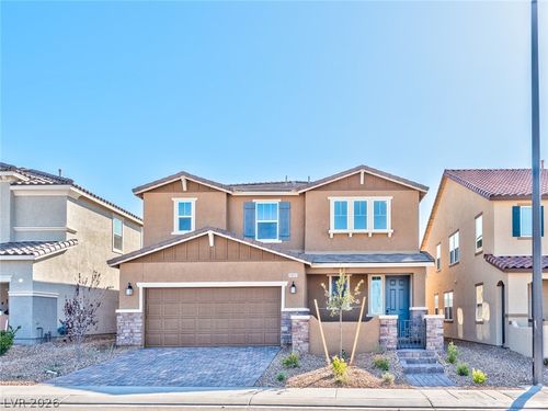 2825 Gallarate Dr, Henderson, NV, 89044-1958 | Card Image