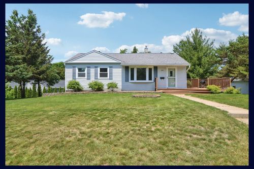 505 W Prospect St, LAKE MILLS, WI, 53551-1056 | Card Image