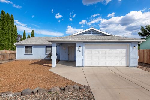 3401 N Catherine Dr, Prescott Valley, AZ, 86314-8318 | Card Image