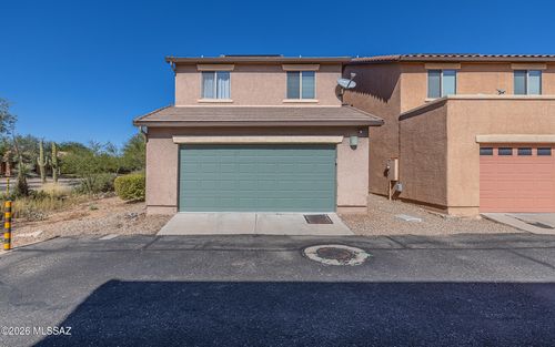 5996 S Sweet Birch Ln, Tucson, AZ, 85747-8984 | Card Image
