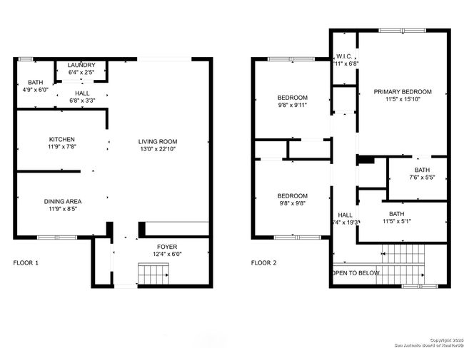 APT-802 - 100 Lorenz Rd, Condo with 3 bedrooms, 3 bathrooms and null parking in San Antonio TX | Image 4