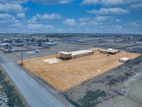 3430 W Gist Ave, Midland, TX, 79701-8821 | Card Image