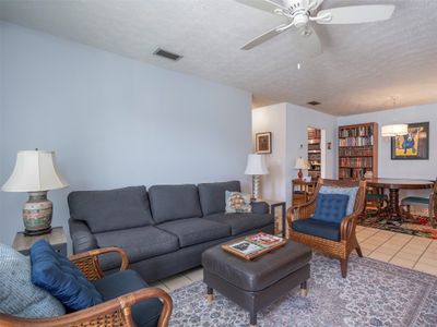 6396 - 631 Tarpon Avenue, Condo with 2 bedrooms, 1 bathrooms and null parking in Fernandina Beach FL | Image 3