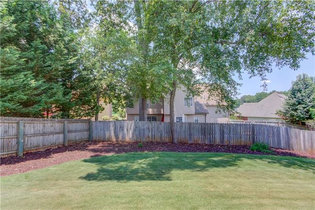 5435 Azalea Crest Ln, House other with 3 bedrooms, 3 bathrooms and null parking in Sugar Hill GA | Image 38