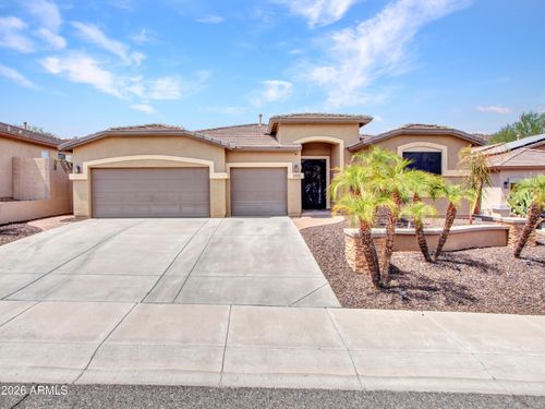 27216 N 65th Dr, Phoenix, AZ, 85083-7507 | Card Image