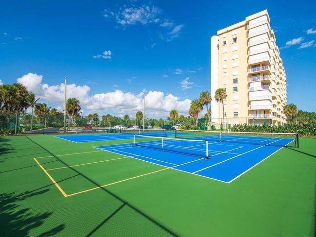 APT-601 - 3200 N Highway A1a, Condo with 2 bedrooms, 2 bathrooms and null parking in Hutchinson Island FL | Image 34