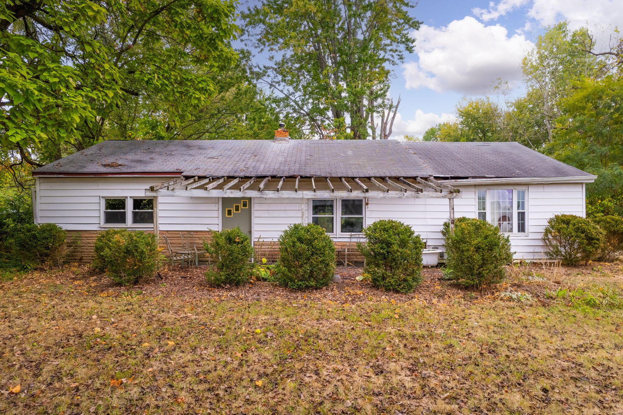 Swisher Rd, Groveport, OH 43125