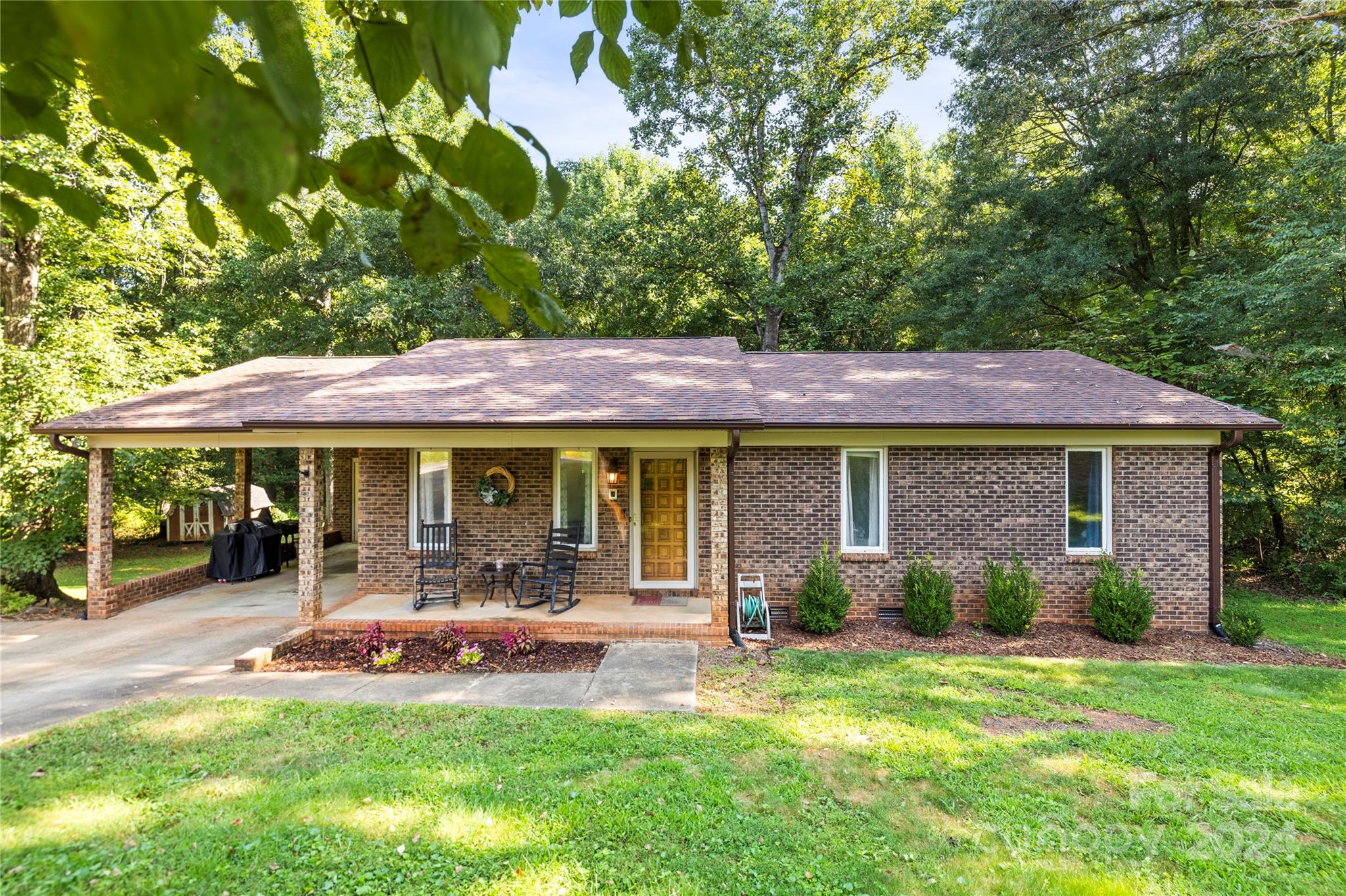 Modern Estates Rd, Lincolnton, NC 28092
