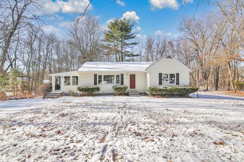 247 Abbe Road, South Windsor, CT, 06074 | Card Image