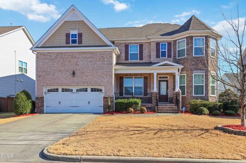 1813 Baldhead Island Dr, Apex, NC, 27502-8573 | Card Image